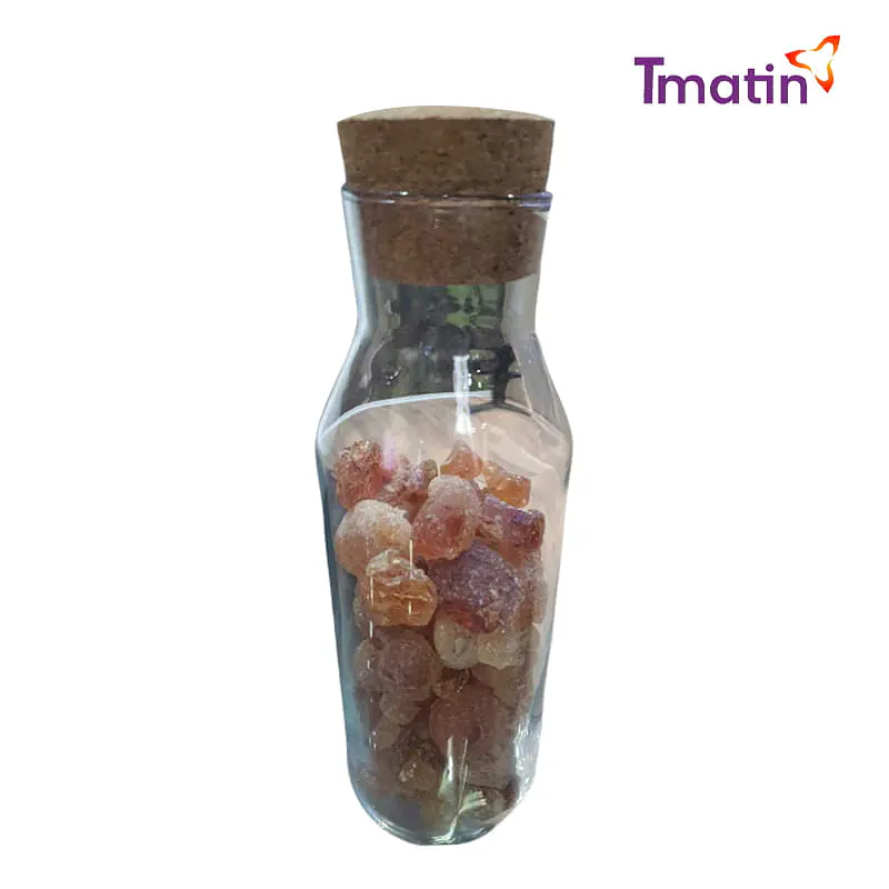 Tmatin10 - Gum Arabic - Master