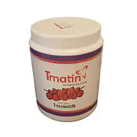 Tmatin10-DE - Master