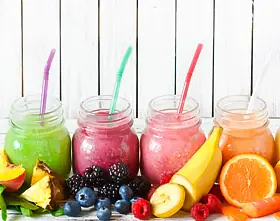 Beverages