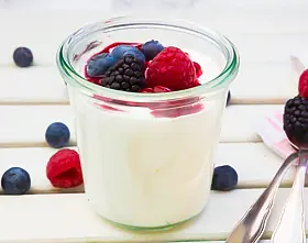 Dairy Products