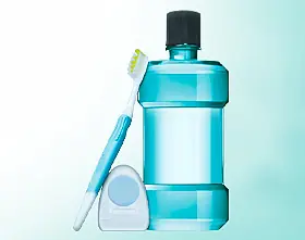Oral Care
